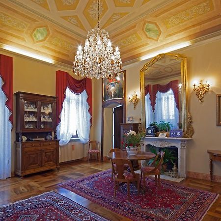 B&B Contrada Dei Giardini Cuneo Exteriér fotografie