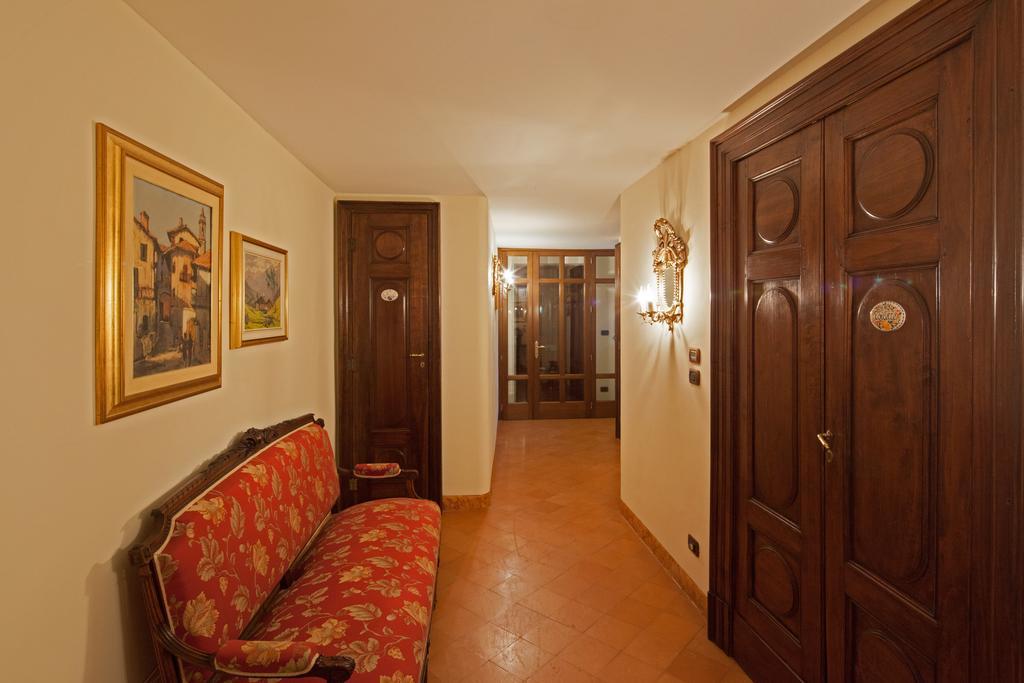 B&B Contrada Dei Giardini Cuneo Exteriér fotografie