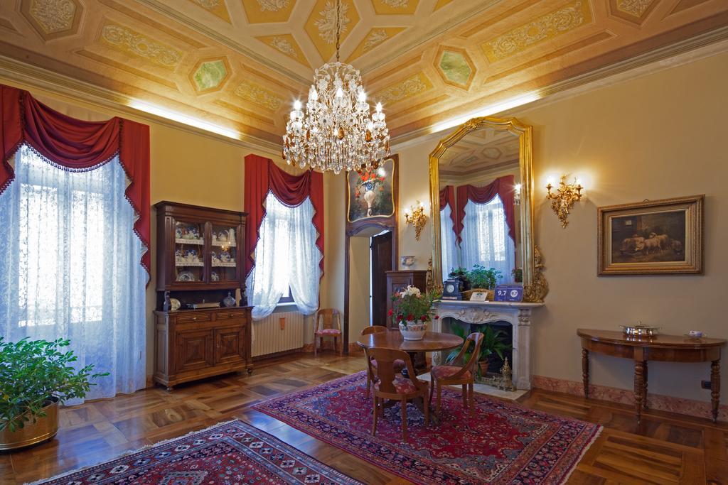 B&B Contrada Dei Giardini Cuneo Exteriér fotografie