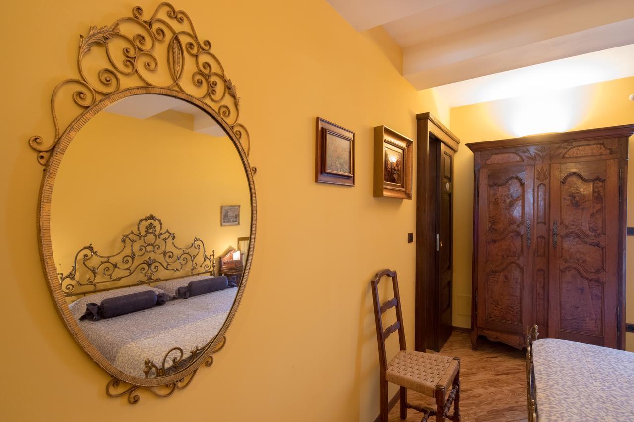 B&B Contrada Dei Giardini Cuneo Exteriér fotografie